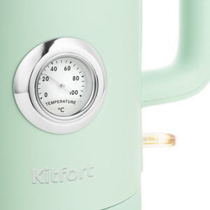 Чайник электрический KITFORT KT-659-2