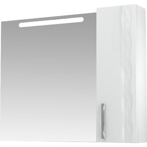 Зеркало-шкаф Triton Кристи 100 белый R (Щ0000006625), Кристи 100 белый R (Щ0000006625)
Зеркало-шкаф Triton Кристи 100 белый R (Щ0000006625), Кристи 100 белый R (Щ0000006625)