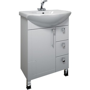 Тумба с раковиной Triton Диана 70 белый R (Н0000098485, 1WH110210), Диана 70 белый R (Н0000098485, 1WH110210)
Тумба с раковиной Triton Диана 70 белый R (Н0000098485, 1WH110210), Диана 70 белый R (Н0000098485, 1WH110210)
