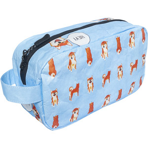 Косметичка New Wallet New Travel Kit - New Hotdogs NTK-112, New Travel Kit - New Hotdogs NTK-112
Косметичка New Wallet New Travel Kit - New Hotdogs NTK-112, New Travel Kit - New Hotdogs NTK-112