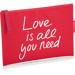 Косметичка Reisenthel Case 1 love is all you need LR0305, Case 1 love is all you need LR0305
Косметичка Reisenthel Case 1 love is all you need LR0305, Case 1 love is all you need LR0305