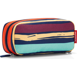 Косметичка Reisenthel Multicase artist stripes WJ3058, Multicase artist stripes WJ3058
Косметичка Reisenthel Multicase artist stripes WJ3058, Multicase artist stripes WJ3058