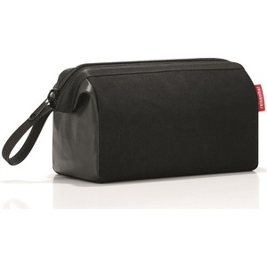 Косметичка Reisenthel Travelcosmetic canvas black WC7047, Travelcosmetic canvas black WC7047
Косметичка Reisenthel Travelcosmetic canvas black WC7047, Travelcosmetic canvas black WC7047