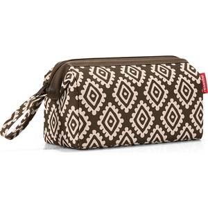 Косметичка Reisenthel Travelcosmetic diamonds mocha WC6039, Travelcosmetic diamonds mocha WC6039
Косметичка Reisenthel Travelcosmetic diamonds mocha WC6039, Travelcosmetic diamonds mocha WC6039