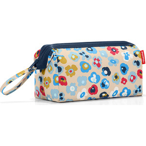 Косметичка Reisenthel Travelcosmetic millefleurs WC6038, Travelcosmetic millefleurs WC6038
Косметичка Reisenthel Travelcosmetic millefleurs WC6038, Travelcosmetic millefleurs WC6038