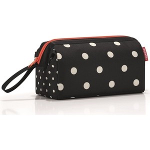 Косметичка Reisenthel Travelcosmetic mixed dots WC7051, Travelcosmetic mixed dots WC7051
Косметичка Reisenthel Travelcosmetic mixed dots WC7051, Travelcosmetic mixed dots WC7051