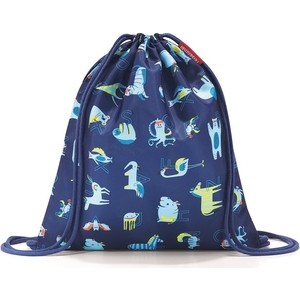 Мешок детский Reisenthel Mysac abc friends blue IC4066, Mysac abc friends blue IC4066
Мешок детский Reisenthel Mysac abc friends blue IC4066, Mysac abc friends blue IC4066
