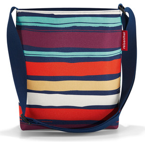 Сумка Reisenthel Shoulderbag S artist stripes HY3058, Shoulderbag S artist stripes HY3058
Сумка Reisenthel Shoulderbag S artist stripes HY3058, Shoulderbag S artist stripes HY3058