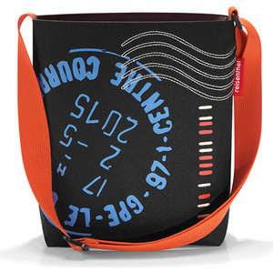 Сумка Reisenthel Shoulderbag S special edition stamps HY7037, Shoulderbag S special edition stamps HY7037
Сумка Reisenthel Shoulderbag S special edition stamps HY7037, Shoulderbag S special edition stamps HY7037
