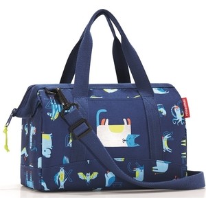 Сумка детская Reisenthel Allrounder XS ABC friends blue IQ4066, Allrounder XS ABC friends blue IQ4066
Сумка детская Reisenthel Allrounder XS ABC friends blue IQ4066, Allrounder XS ABC friends blue IQ4066