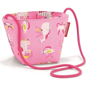 Сумка детская Reisenthel Minibag ABC friends pink IV3066, Minibag ABC friends pink IV3066
Сумка детская Reisenthel Minibag ABC friends pink IV3066, Minibag ABC friends pink IV3066