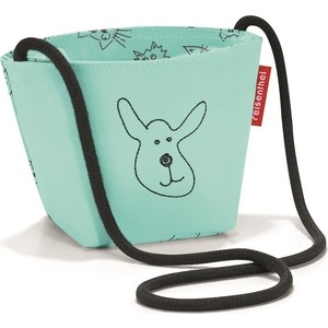 Сумка детская Reisenthel Minibag Cats and dogs mint IV4062, Minibag Cats and dogs mint IV4062
Сумка детская Reisenthel Minibag Cats and dogs mint IV4062, Minibag Cats and dogs mint IV4062
