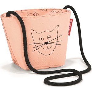 Сумка детская Reisenthel Minibag Cats and dogs rose IV3064, Minibag Cats and dogs rose IV3064
Сумка детская Reisenthel Minibag Cats and dogs rose IV3064, Minibag Cats and dogs rose IV3064