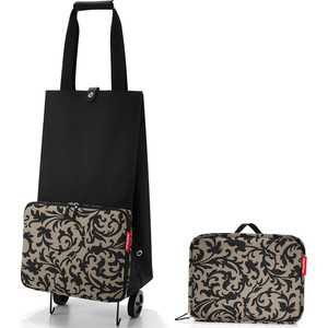 Сумка на колесиках Reisenthel Foldabletrolley baroque taupe HK7027, Foldabletrolley baroque taupe HK7027
Сумка на колесиках Reisenthel Foldabletrolley baroque taupe HK7027, Foldabletrolley baroque taupe HK7027