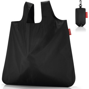 Сумка складная Reisenthel Mini maxi pocket black AO7003, Mini maxi pocket black AO7003
Сумка складная Reisenthel Mini maxi pocket black AO7003, Mini maxi pocket black AO7003