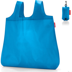 Сумка складная Reisenthel Mini maxi pocket french blue AO4054, Mini maxi pocket french blue AO4054
Сумка складная Reisenthel Mini maxi pocket french blue AO4054, Mini maxi pocket french blue AO4054