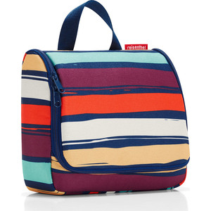 Сумка-органайзер Reisenthel Toiletbag artist stripes WH3058, Toiletbag artist stripes WH3058
Сумка-органайзер Reisenthel Toiletbag artist stripes WH3058, Toiletbag artist stripes WH3058