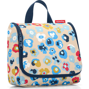 Сумка-органайзер Reisenthel Toiletbag millefleurs WH6038, Toiletbag millefleurs WH6038
Сумка-органайзер Reisenthel Toiletbag millefleurs WH6038, Toiletbag millefleurs WH6038