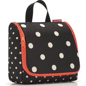 Сумка-органайзер Reisenthel Toiletbag mixed dots WH7051, Toiletbag mixed dots WH7051
Сумка-органайзер Reisenthel Toiletbag mixed dots WH7051, Toiletbag mixed dots WH7051