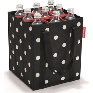 Сумка-органайзер для бутылок Reisenthel Bottlebag mixed dots ZJ7051, Bottlebag mixed dots ZJ7051
Сумка-органайзер для бутылок Reisenthel Bottlebag mixed dots ZJ7051, Bottlebag mixed dots ZJ7051