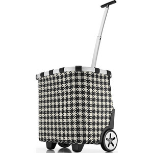 Сумка-тележка Reisenthel Carrycruiser fifties black OE7028, Carrycruiser fifties black OE7028
Сумка-тележка Reisenthel Carrycruiser fifties black OE7028, Carrycruiser fifties black OE7028