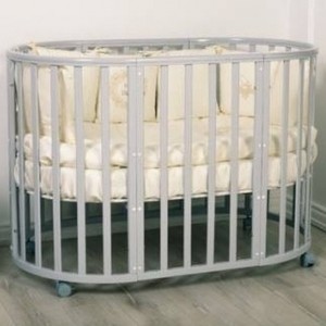 Кроватка трансформер Incanto Amelia 8 в 1 белая ночь KR-0027/5, Amelia 8 в 1 белая ночь KR-0027/5
Кроватка трансформер Incanto Amelia 8 в 1 белая ночь KR-0027/5, Amelia 8 в 1 белая ночь KR-0027/5