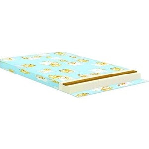 Матрас детский Blumi Baby Евроматрас 120*60*9 222646, Baby Евроматрас 120*60*9 222646
Матрас детский Blumi Baby Евроматрас 120*60*9 222646, Baby Евроматрас 120*60*9 222646