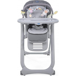 Стульчик для кормления Chicco Polly Magic Relax Graphite 94270, Polly Magic Relax Graphite 94270
Стульчик для кормления Chicco Polly Magic Relax Graphite 94270, Polly Magic Relax Graphite 94270