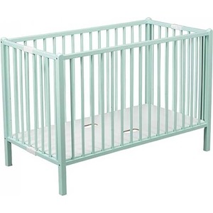 Кроватка Combelle 120х60 Romeo 3-х уровневый мятно-зеленый (664), 120х60 Romeo 3-х уровневый мятно-зеленый (664)
Кроватка Combelle 120х60 Romeo 3-х уровневый мятно-зеленый (664), 120х60 Romeo 3-х уровневый мятно-зеленый (664)
