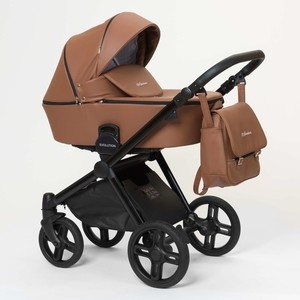 Коляска 3 в 1 Mr Sandman Evolution Ecco 100% Эко кожа Терракотовый, Evolution Ecco 100% Эко кожа Терракотовый
Коляска 3 в 1 Mr Sandman Evolution Ecco 100% Эко кожа Терракотовый, Evolution Ecco 100% Эко кожа Терракотовый