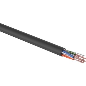 Кабель Proconnect витая пара UTP 4PR 24AWG, CAT5e наружный (OUTDOOR) (бухта 305 м) (01-0054), витая пара UTP 4PR 24AWG, CAT5e наружный (OUTDOOR) (бухта 305 м) (01-0054)
Кабель Proconnect витая пара UTP 4PR 24AWG, CAT5e наружный (OUTDOOR) (бухта 305 м) (01-0054), витая пара UTP 4PR 24AWG, CAT5e наружный (OUTDOOR) (бухта 305 м) (01-0054)