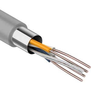 Кабель Proconnect витая пара FTP 2PR 24AWG, CCA, CAT5e, (бухта 305 м) (01-0121-3), витая пара FTP 2PR 24AWG, CCA, CAT5e, (бухта 305 м) (01-0121-3)
Кабель Proconnect витая пара FTP 2PR 24AWG, CCA, CAT5e, (бухта 305 м) (01-0121-3), витая пара FTP 2PR 24AWG, CCA, CAT5e, (бухта 305 м) (01-0121-3)