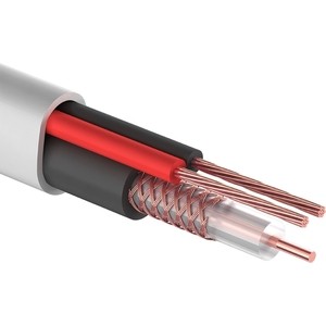 Кабель Proconnect КВК-В- 2+2x0,50 мм2 (Cu/Cu) белый (бухта 200 м) PROconnect (01-4213), КВК-В- 2+2x0,50 мм2 (Cu/Cu) белый (бухта 200 м) PROconnect (01-4213)
Кабель Proconnect КВК-В- 2+2x0,50 мм2 (Cu/Cu) белый (бухта 200 м) PROconnect (01-4213), КВК-В- 2+2x0,50 мм2 (Cu/Cu) белый (бухта 200 м) PROconnect (01-4213)