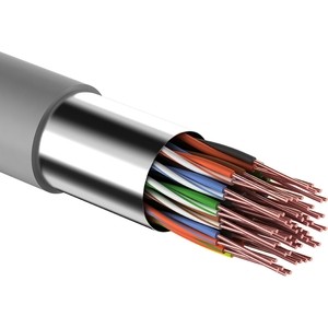 Кабель REXANT FTP 25PR 24AWG, CAT5, (бухта 305 м) (01-1201), FTP 25PR 24AWG, CAT5, (бухта 305 м) (01-1201)
Кабель REXANT FTP 25PR 24AWG, CAT5, (бухта 305 м) (01-1201), FTP 25PR 24AWG, CAT5, (бухта 305 м) (01-1201)