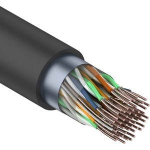Кабель REXANT FTP 25PR 24AWG, CAT5, наружный (OUTDOOR), (бухта 305 м) (01-1203), FTP 25PR 24AWG, CAT5, наружный (OUTDOOR), (бухта 305 м) (01-1203)
Кабель REXANT FTP 25PR 24AWG, CAT5, наружный (OUTDOOR), (бухта 305 м) (01-1203), FTP 25PR 24AWG, CAT5, наружный (OUTDOOR), (бухта 305 м) (01-1203)