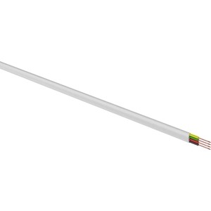 Телефонный кабель REXANT ШТЛП 4 жилы CCA, белый, (бухта 100 м) (01-5101-3), ШТЛП 4 жилы CCA, белый, (бухта 100 м) (01-5101-3)
Телефонный кабель REXANT ШТЛП 4 жилы CCA, белый, (бухта 100 м) (01-5101-3), ШТЛП 4 жилы CCA, белый, (бухта 100 м) (01-5101-3)