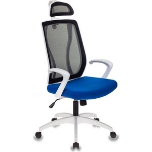 Кресло Бюрократ MC-W411-H/B/26-21 черный TW-01 сиденье синий 26-21, MC-W411-H/B/26-21 черный TW-01 сиденье синий 26-21
Кресло Бюрократ MC-W411-H/B/26-21 черный TW-01 сиденье синий 26-21, MC-W411-H/B/26-21 черный TW-01 сиденье синий 26-21