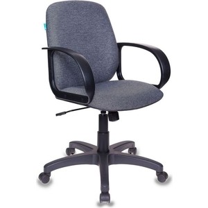 Кресло Бюрократ CH-808-low/g низкая спинка, серый 3C1, CH-808-low/g низкая спинка, серый 3C1
Кресло Бюрократ CH-808-low/g низкая спинка, серый 3C1, CH-808-low/g низкая спинка, серый 3C1