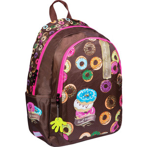 Рюкзак BERLINGO Joy Dolce dolce 2 отделения, 2 кармана, эргономичная спинка, Joy Dolce dolce 2 отделения, 2 кармана, эргономичная спинка
Рюкзак BERLINGO Joy Dolce dolce 2 отделения, 2 кармана, эргономичная спинка, Joy Dolce dolce 2 отделения, 2 кармана, эргономичная спинка