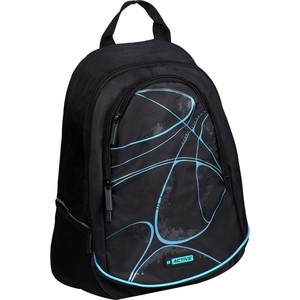 Рюкзак BERLINGO b_Active Blue 2 отделения, 4 кармана, эргономичная спинка, b_Active Blue 2 отделения, 4 кармана, эргономичная спинка
Рюкзак BERLINGO b_Active Blue 2 отделения, 4 кармана, эргономичная спинка, b_Active Blue 2 отделения, 4 кармана, эргономичная спинка