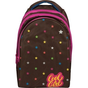 Рюкзак BERLINGO Style Stars 3 отделения, 1 карман, эргономичная спинка, Style Stars 3 отделения, 1 карман, эргономичная спинка
Рюкзак BERLINGO Style Stars 3 отделения, 1 карман, эргономичная спинка, Style Stars 3 отделения, 1 карман, эргономичная спинка