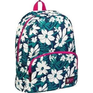 Рюкзак BERLINGO Casual Green 1 отделение, 2 кармана, уплотненная спинка, Casual Green 1 отделение, 2 кармана, уплотненная спинка
Рюкзак BERLINGO Casual Green 1 отделение, 2 кармана, уплотненная спинка, Casual Green 1 отделение, 2 кармана, уплотненная спинка