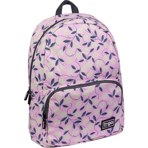 Рюкзак BERLINGO Pink 1 отделение, 2 кармана, уплотненная спинка, Pink 1 отделение, 2 кармана, уплотненная спинка
Рюкзак BERLINGO Pink 1 отделение, 2 кармана, уплотненная спинка, Pink 1 отделение, 2 кармана, уплотненная спинка