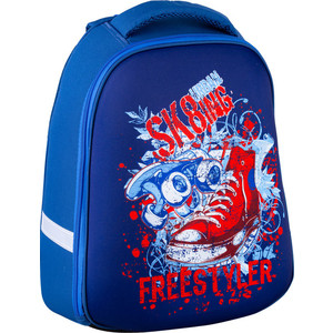 Ранец Спейс ArtSpace School Friend Freestyler 1 отделение, анатомическая спинка, ArtSpace School Friend Freestyler 1 отделение, анатомическая спинка
Ранец Спейс ArtSpace School Friend Freestyler 1 отделение, анатомическая спинка, ArtSpace School Friend Freestyler 1 отделение, анатомическая спинка