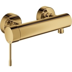 Смеситель для душа Grohe Essence, холодный рассвет глянец (33636GL1), Essence, холодный рассвет глянец (33636GL1)
Смеситель для душа Grohe Essence, холодный рассвет глянец (33636GL1), Essence, холодный рассвет глянец (33636GL1)