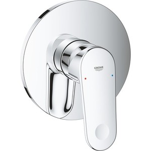 Смеситель для душа Grohe Europlus для механизма 35600 (24059002), Europlus для механизма 35600 (24059002)
Смеситель для душа Grohe Europlus для механизма 35600 (24059002), Europlus для механизма 35600 (24059002)