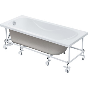 Каркас для ванны Santek Тенерифе XL 170х70 (1WH301986), Тенерифе XL 170х70 (1WH301986)
Каркас для ванны Santek Тенерифе XL 170х70 (1WH301986), Тенерифе XL 170х70 (1WH301986)