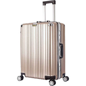 Чемодан L'CASE Abu Dhabi champangne PT-909 20 (S)-25*43*58, Abu Dhabi champangne PT-909 20 (S)-25*43*58
Чемодан L'CASE Abu Dhabi champangne PT-909 20 (S)-25*43*58, Abu Dhabi champangne PT-909 20 (S)-25*43*58