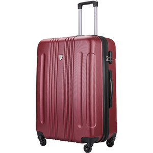 Чемодан L'CASE Bangkok Red wine 26 (L) 33*47*72 с расширением, Bangkok Red wine 26 (L) 33*47*72 с расширением
Чемодан L'CASE Bangkok Red wine 26 (L) 33*47*72 с расширением, Bangkok Red wine 26 (L) 33*47*72 с расширением