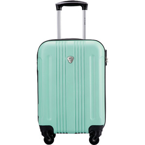 Чемодан L'CASE Bangkok Light green 18 (S) 23*37*54 с расширением, Bangkok Light green 18 (S) 23*37*54 с расширением
Чемодан L'CASE Bangkok Light green 18 (S) 23*37*54 с расширением, Bangkok Light green 18 (S) 23*37*54 с расширением